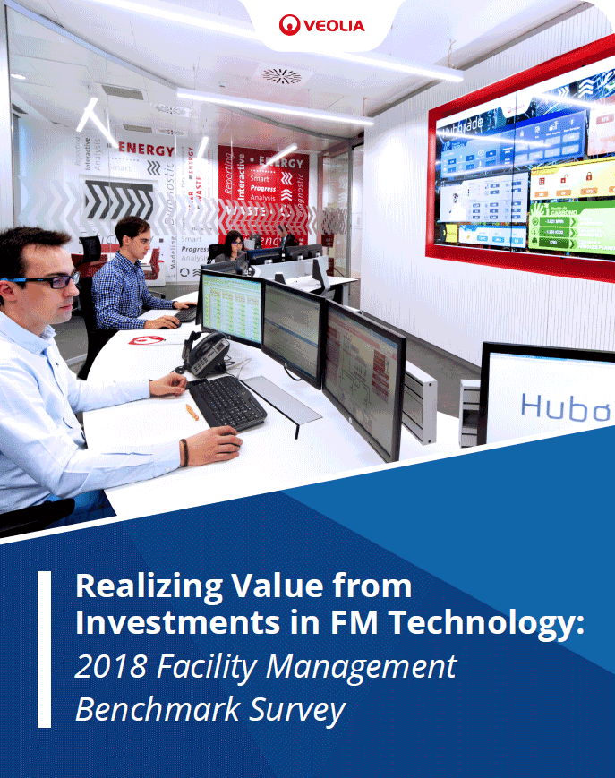 Realizing value from investments in FM technology report